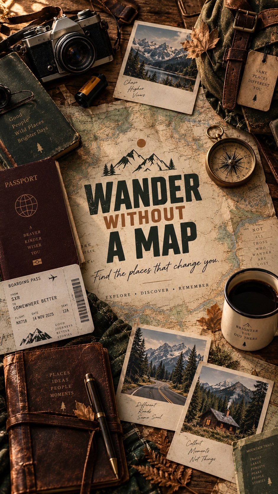 Create a premium, hyper-realistic cinematic travel editorial poster inspired by the uploaded referen — AI image prompt — GPT Image 2