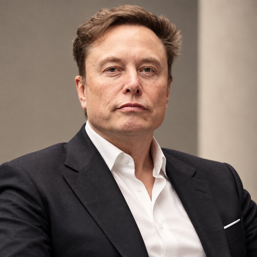 high-end Fashion Portrait of the exact person shown in the attached reference image.

Preserve the p — AI image prompt — GPT Image 2.5