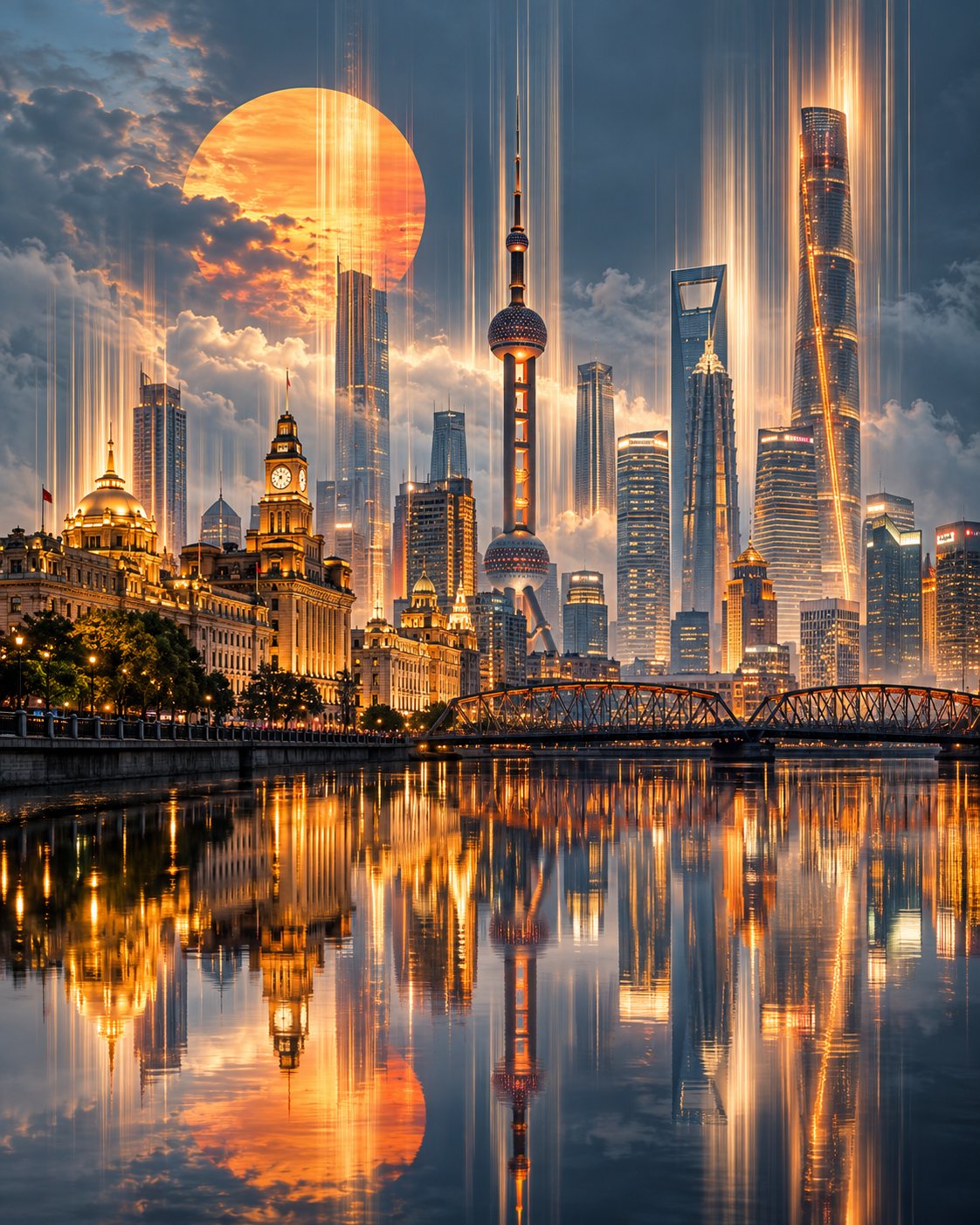 Create a premium 4:5 vertical surreal travel artwork for [COUNTRY / CITY / LOCATION / SUBJECT].

Cre — AI image prompt — GPT Image 2.5