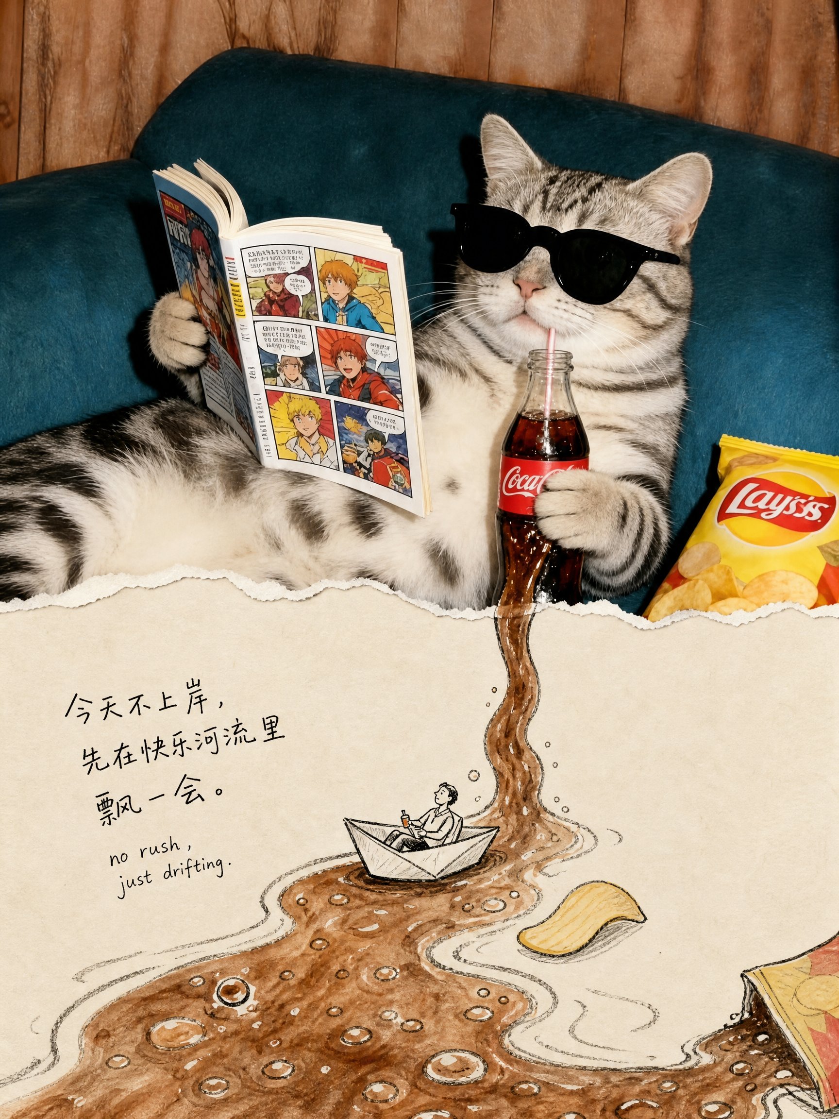各写真ごとに独立して生成する。  {   "name": "セカンドワールド",   "version": "1.2",   "task": "アップロードされた各写真を独立したソースとして使用し、写 — AI image prompt — GPT Image 2