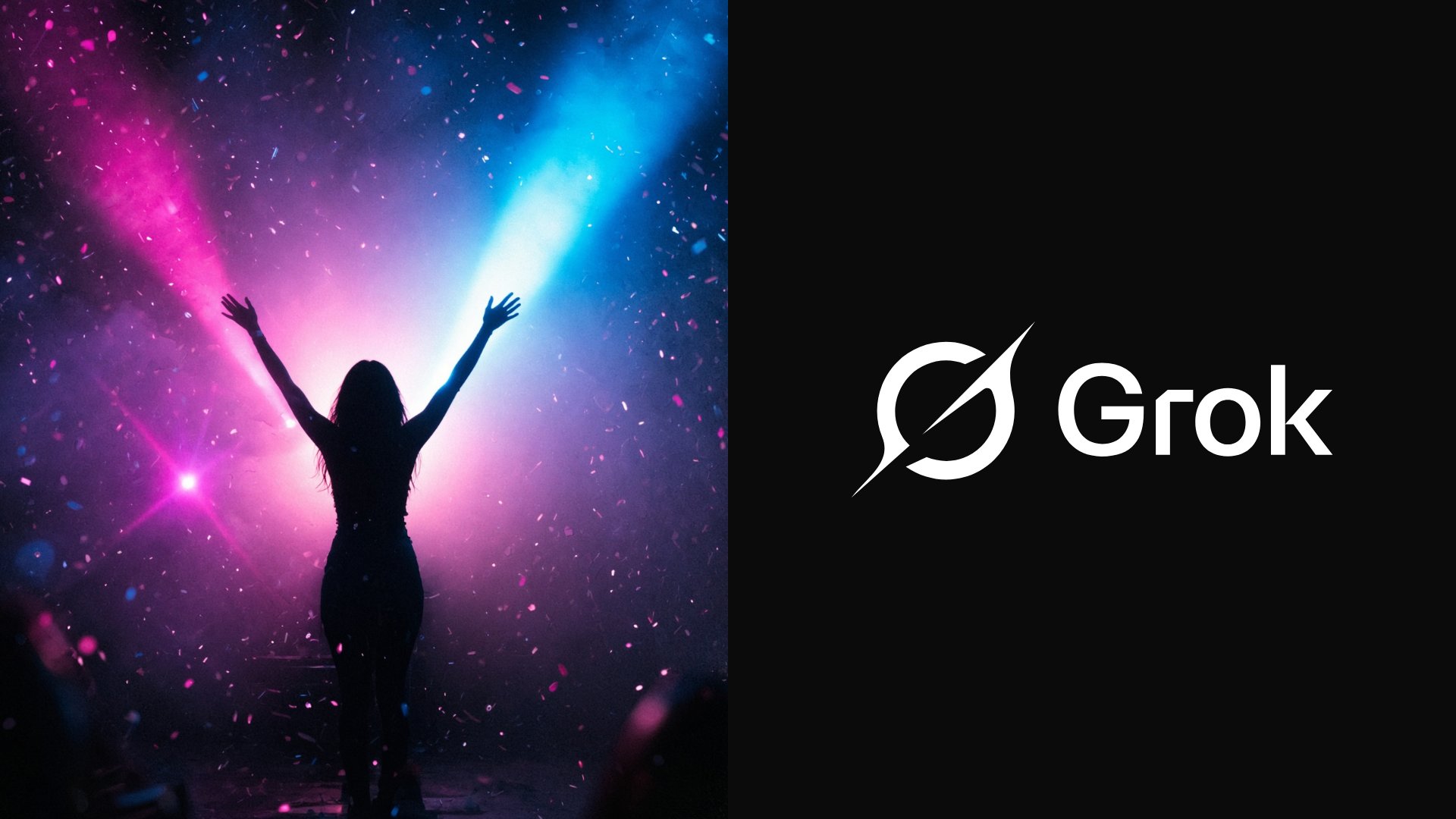 Adopt the role of an expert music video director who has made ad campaigns for big brands and knows  — AI image prompt — Grok Imagine 2