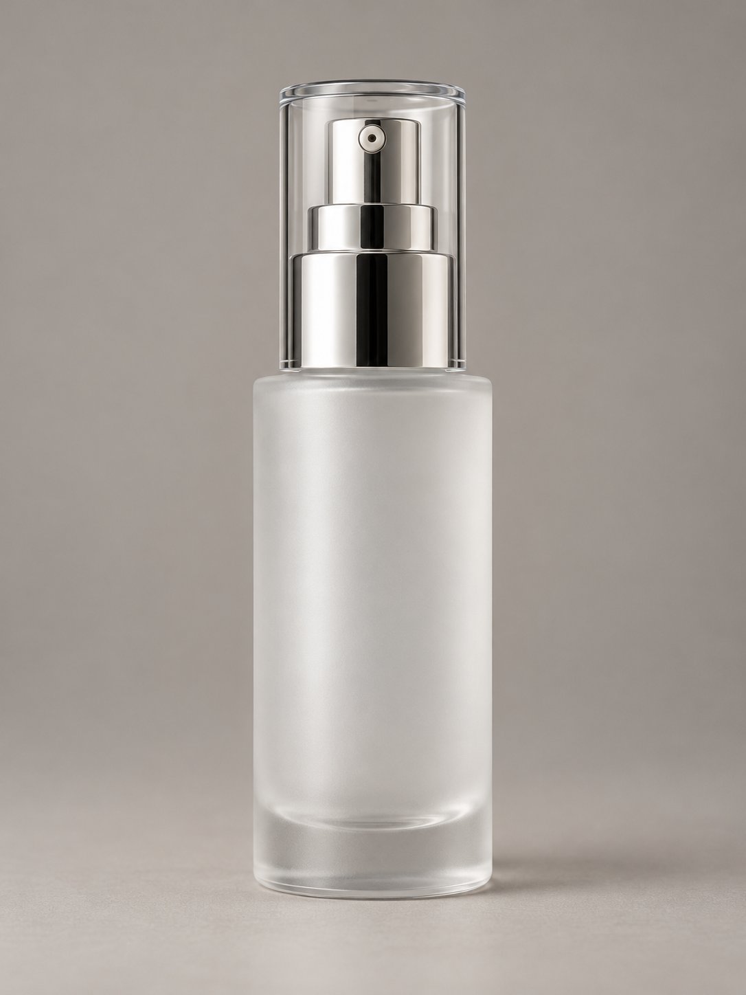 High-end skincare ad photo composite — AI image prompt — GPT Image 2.5 — Product Photography, Realistic, Portrait - 2