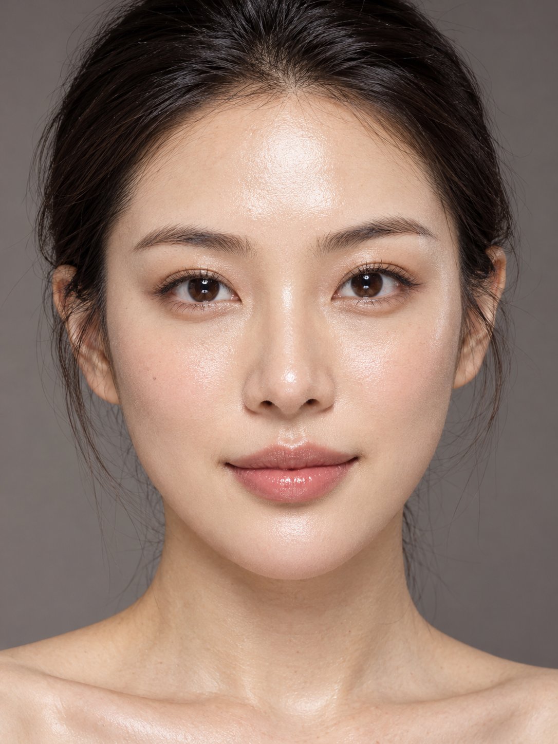 High-end beauty editorial portrait prompt — AI image prompt — GPT Image 2.5 — Fashion, Realistic, Portrait - 2