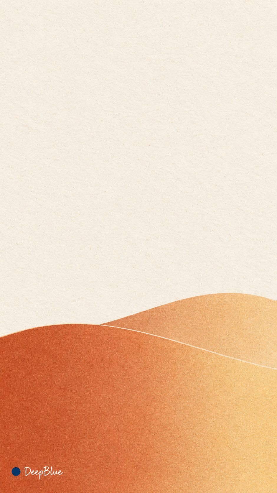 极简自然渐变丝网印 — AI image prompt — GPT Image 2.5 — Digital Art, Vintage, Minimalist - 4