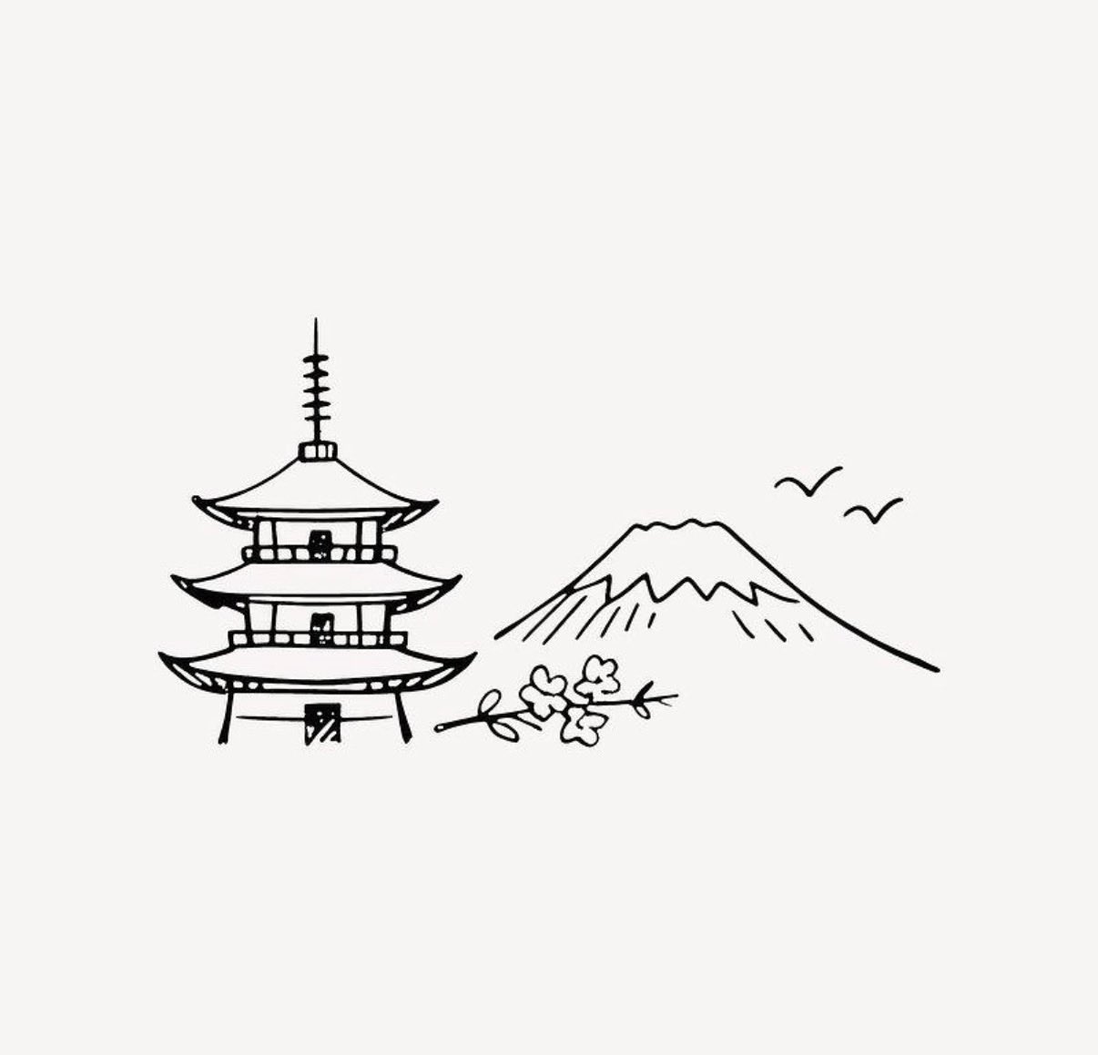 创作一幅精美、极简的手绘旅行插画

艺术风格：干净温暖的暖白色纸张背景上的精细黑色墨水线条画，细腻而不完美的笔触，松弛的铅笔阴影，微妙的交叉排线，艺术上的简约，以及永恒的欧洲手账美学。

构图：在前景 — AI image prompt — GPT Image 2.5