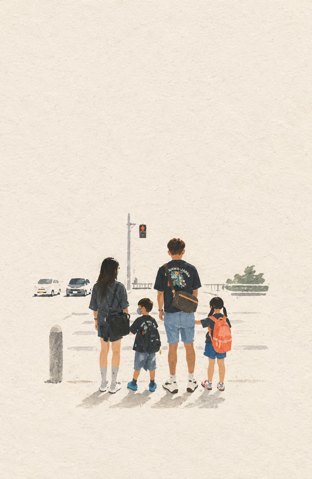 极简手绘纸张插画

将上传的照片转化为极简主义、手绘质感、纸张纹理的艺术封面。

构图

- 主体应仅占画面的10–20%。
- 将主体置于构图底部中央附近。
- 在整个画面中留出大量负空间。
- 仅 — AI image prompt — GPT Image 2.5