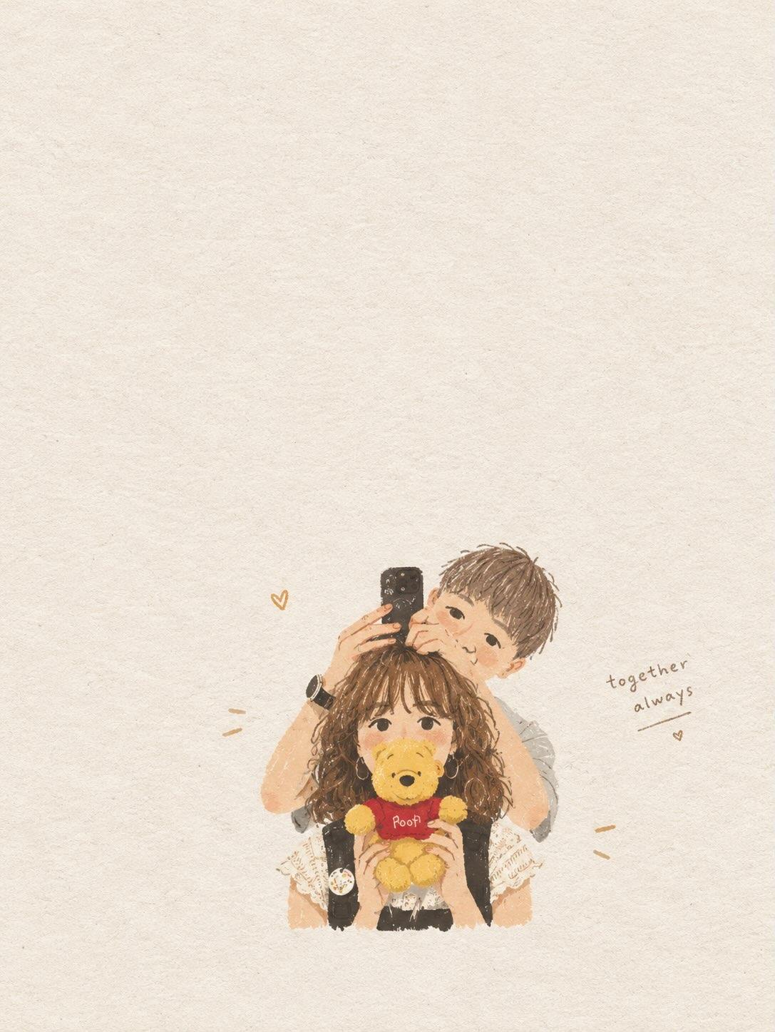 极简手绘纸艺封面 — AI image prompt — GPT Image 2.5 — Watercolor, Minimalist, Sketch - 3