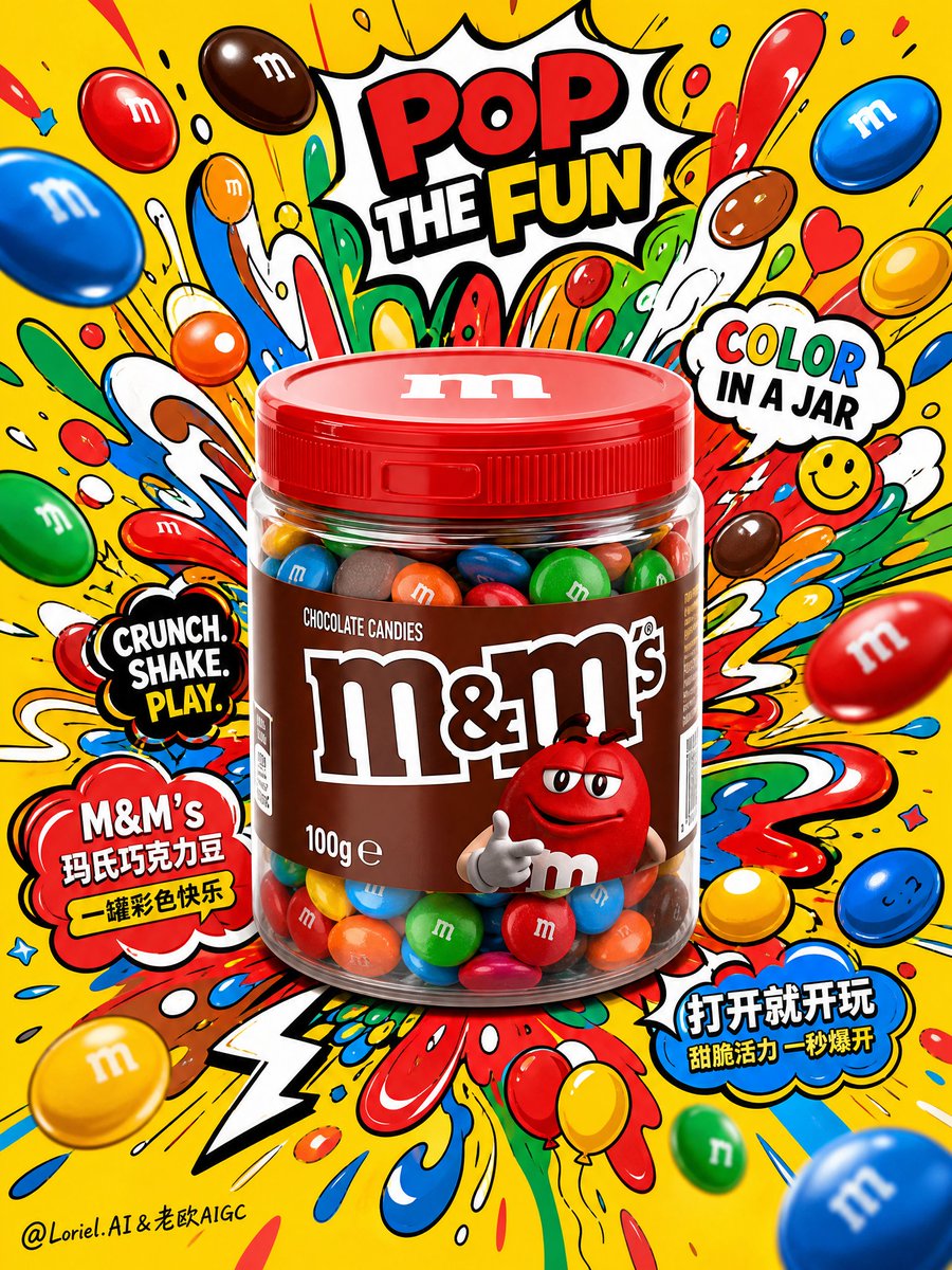 Candy Energy Burst - 2