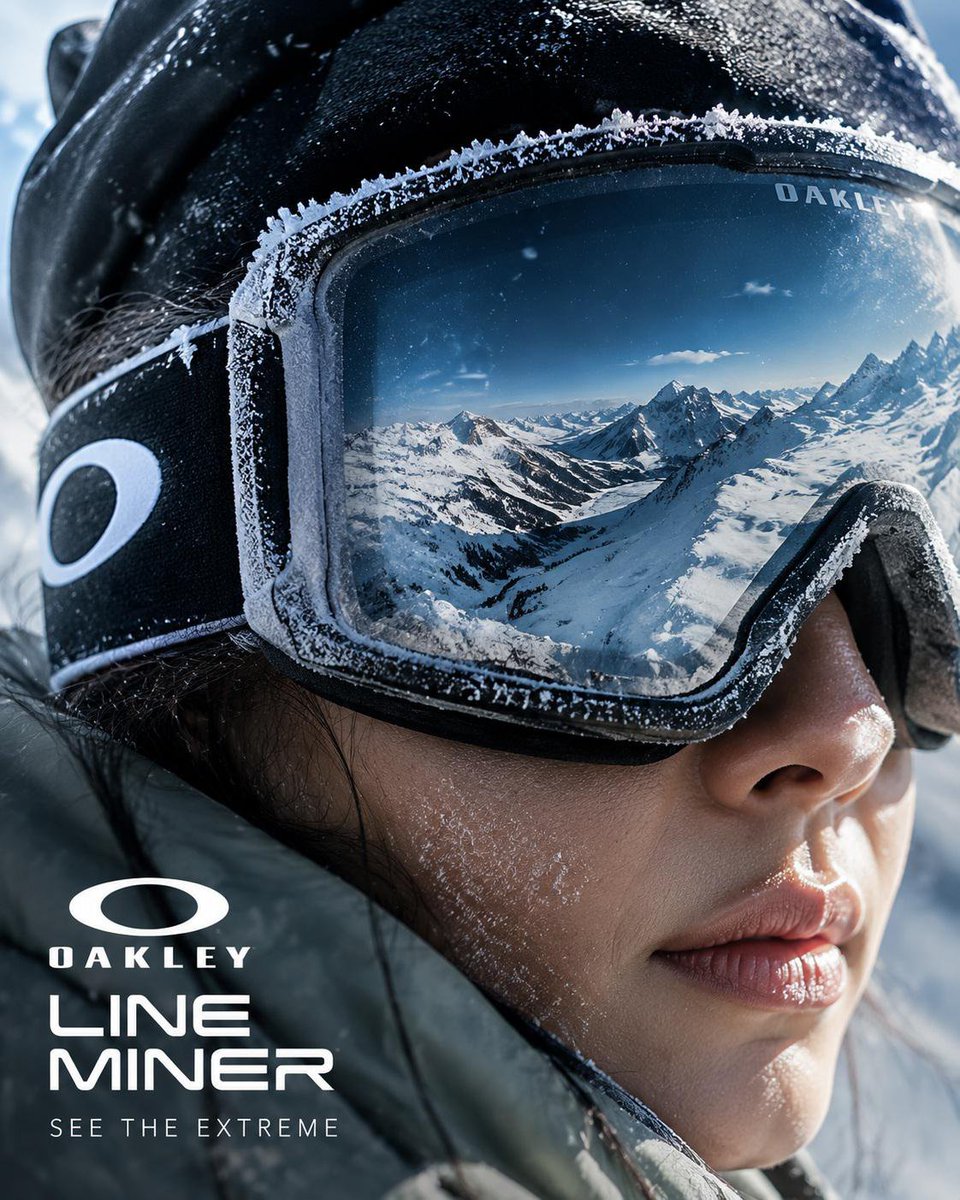 Ultra-Premium Cinematic Advertising Poster - 4