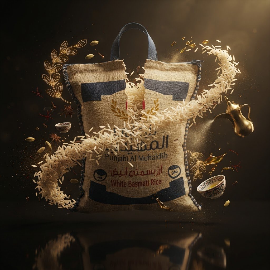 Premium Cinematic Product Reveal - 2